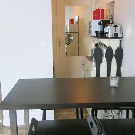 Studio Bastille Lappe Citycosy 파리 외부 사진