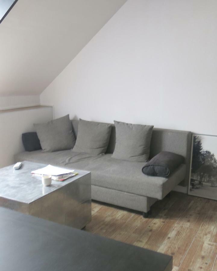 Studio Bastille Lappe Citycosy 파리 외부 사진