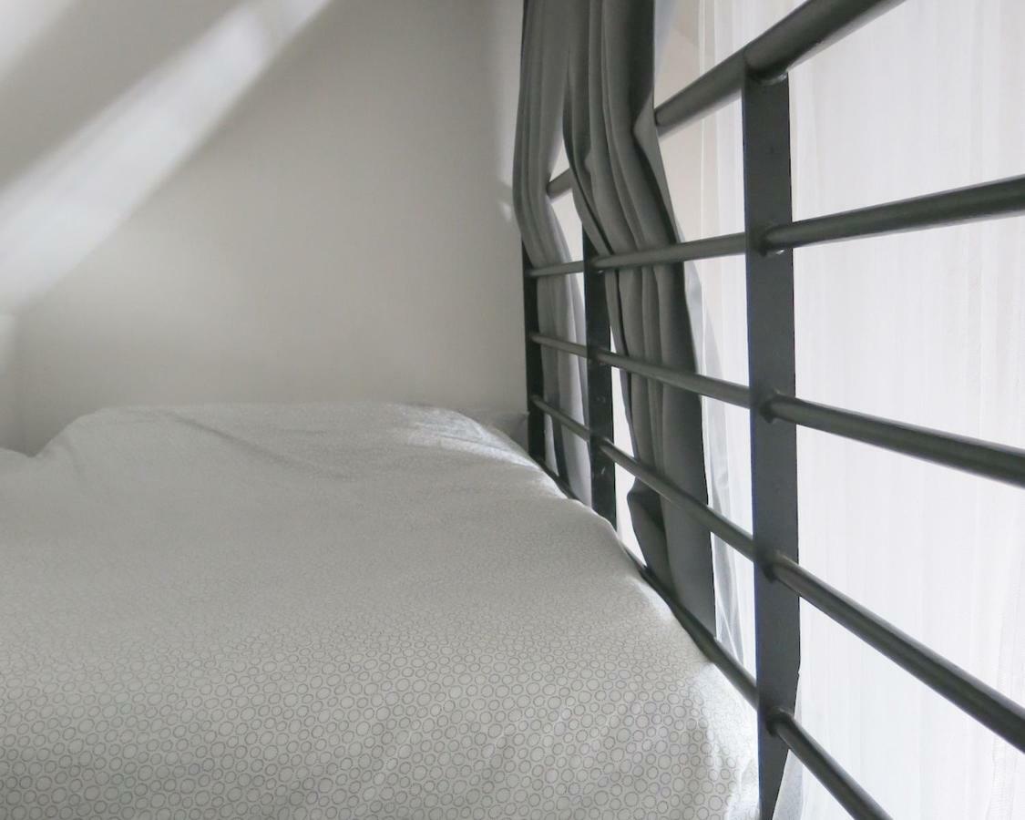 Studio Bastille Lappe Citycosy 파리 외부 사진