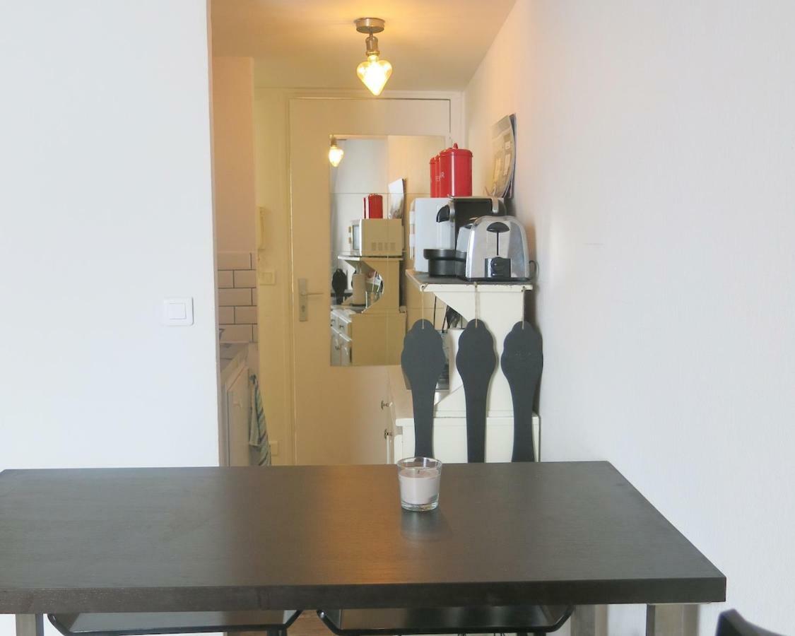 Studio Bastille Lappe Citycosy 파리 외부 사진